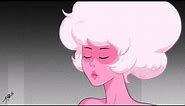 Pink Diamond’s return Steven Universe fan animation
