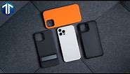 ESR Cases for the iPhone 12 Pro!