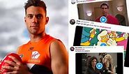 The GWS Giants Theme Song Has Become The Internet’s New Favourite Meme