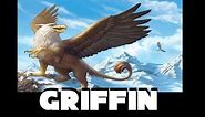 Dungeons and Dragons Lore: Griffin