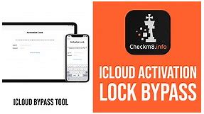 Bypass iCloud for Free | CheckM8 Tool
