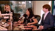 Laura Marano Interviews Her Austin & Ally Castmates | Radio Disney