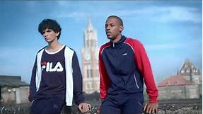 FILA SPORTIVA SS18