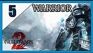 The Key - Guild Wars 2. Lets Play. Asura Warrior #005