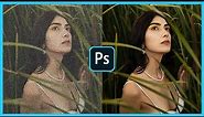How to Reduce Noise in Photoshop 2024