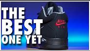 This is The Best One Yet! Nike Air Flight Lite 2 Mid Review