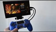 Playstation 4 Portable Monitor 😎 7inch Edition