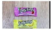 Laffy Taffy Candy, Sour Apple Flavor, 145 Pieces