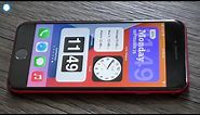 Best Clock Widgets for Iphone - 2021