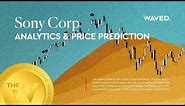 Sony Corp forecast, (SONY GROUP CORPORATION) analysis today and 2024. Sony Group Corp Price predicti