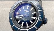 Breitling Superocean Automatic 48 V17369161C1S1 Breitling Watch Review