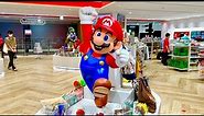Japan’s Official Nintendo Store Tour in Shibuya, Tokyo | Nintendo TOKYO