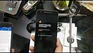 Nexus 6p Bootloop Demo (Possible Fixes)