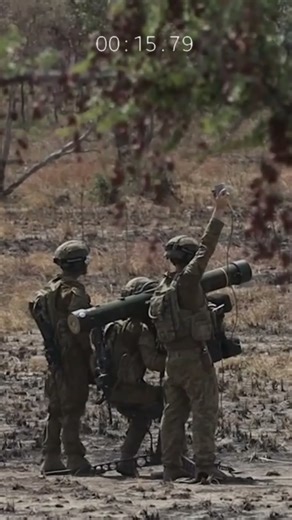 Starstrek Missile Moment of Target hit in Seconds