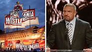 Triple H to book WWE dream match 6 years in the making at WrestleMania 40? Exploring possible tease