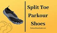 9 Best Split Toe Shoes for Parkour 2023 (Ninja/Tabi Style) - Review