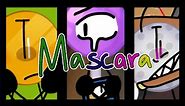 Mascara || meme (BFB AU/Halloween special!)