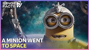 These Minions Facts Will Make You Go Bananas!