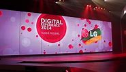 LG lança oficialmente celular curvo no Brasil por R$ 2.699