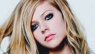 AVRIL LAVIGNE - WISH YOU WERE HERE - MAKEUP TUTORIAL