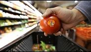 A Simple Trick to Tell If Produce is Organic | Consumer Reports