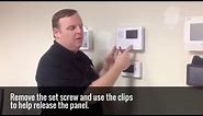 How To Change Your Alarm System Battery