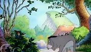 Winnie The Pooh Eeyores Tail Tale Full Episodes)