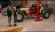 '94 Chevy S10 Truggy Part II - Xtreme 4x4 S4, E5