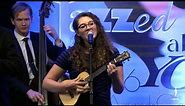 Mandy Harvey | Deaf Singer | Try | Invisible Disabilities Assoc | #mandyharvey