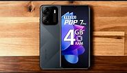 Tecno Pop 7 Pro Extensive Review: The Best Phone on a Budget