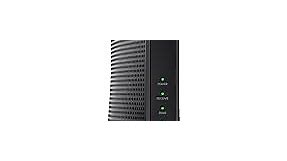Linksys High Speed DOCSIS 3.0 24x8 AC1900 Cable Modem Router, Certified for Xfinity by Comcast and Spectrum by Charter (CG7500)