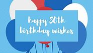 50  inspiring happy 80th birthday wishes, quotes and images