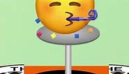 Nerd Smash 167 - Apple Party Emoji
