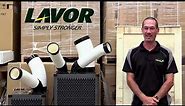 Portable Industrial Air Conditioners - Lavorwash