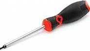 Performance Tool W30815 T15 X 4-Inch Professional Star Screwdriver With Magnetic Tip