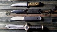 The Best Utility Knives (2024) - Reviews by Woodsmith
