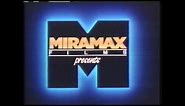 Miramax Films Presents (1990)