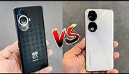 Huawei Nova 11 Pro vs Honor 90: In-Depth Comparison, Which One is The Better Pick??