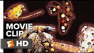 Kusama - Infinity Movie Clip - Art Therapy Collage (2018) | Movieclips Indie