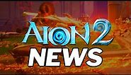 AION 2 Incoming! No Factions, Unlimited Gliding Time & More... (NEW PC/Mobile/Consoles MMORPG 2022)