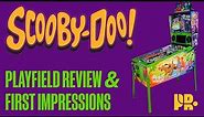 Scooby Doo Pinball - First Impressions