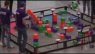 VEX Robotics Competition "Tower Takeover" - November 16, 2019