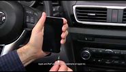 2014 Mazda3 USB and Auxiliary Audio Input Tutorial