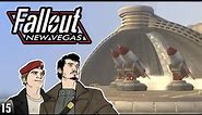 Fallout New Vegas - Rockets Away