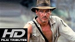 Indiana Jones • Main Theme • John Williams