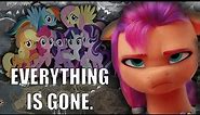 "My Little Pony: A New Generation" Caused The End of The World.