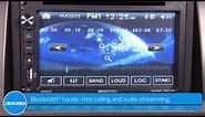 Soundstream VR-651B Display and Controls Demo | Crutchfield Video