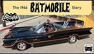 The 1966 Batmobile Story