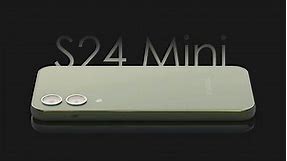 Samsung Galaxy S24 Mini - 5G Tailer