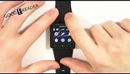 Sony Smartwatch 2 Review